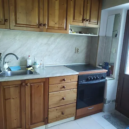 Lavandula Casa vacanze Malko Tŭrnovo