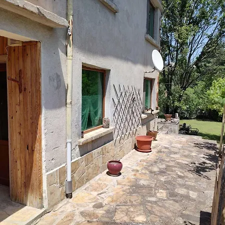 Casa vacanze Lavandula