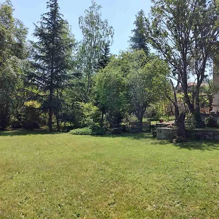 Lavandula Casa vacanze Malko Tŭrnovo