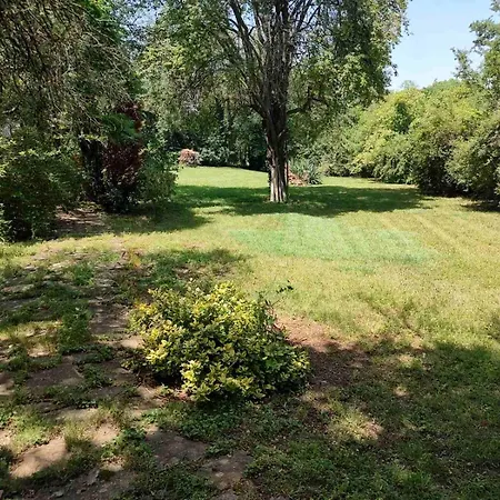 Casa vacanze Lavandula