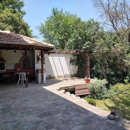 Lavandula Casa vacanze