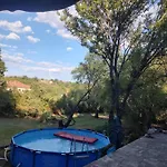 Lavandula بيت للعطل Malko Tŭrnovo