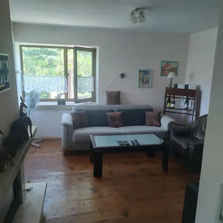 Semesterbostad Lavandula *