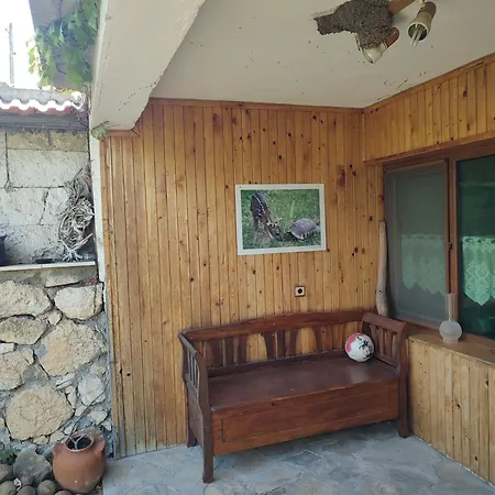 Lavandula 度假居 Malko Tŭrnovo