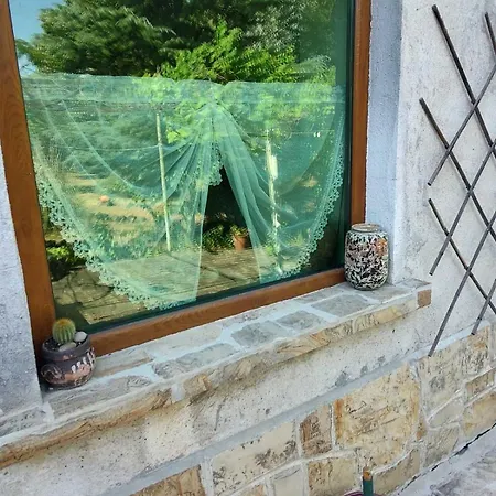 Lavandula Casa de Férias Tirnovo