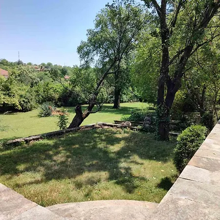Casa de Férias Lavandula Tirnovo