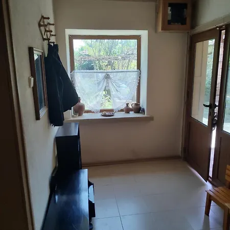 Lavandula Malko Tŭrnovo