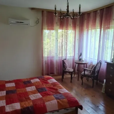 Feriehus Lavandula Malko Tŭrnovo