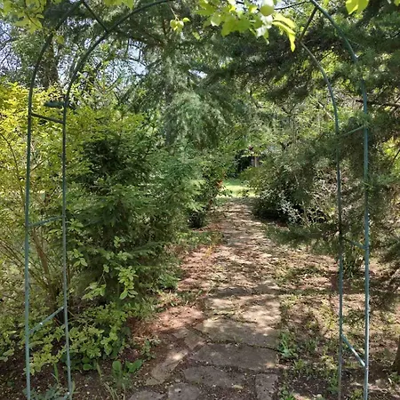 Lavandula Feriehus Malko Tŭrnovo