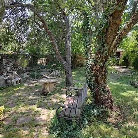 Feriehus Lavandula Malko Tŭrnovo
