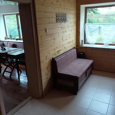 Casa de Férias Lavandula *
