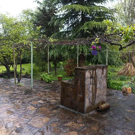 Casa de Férias Lavandula *