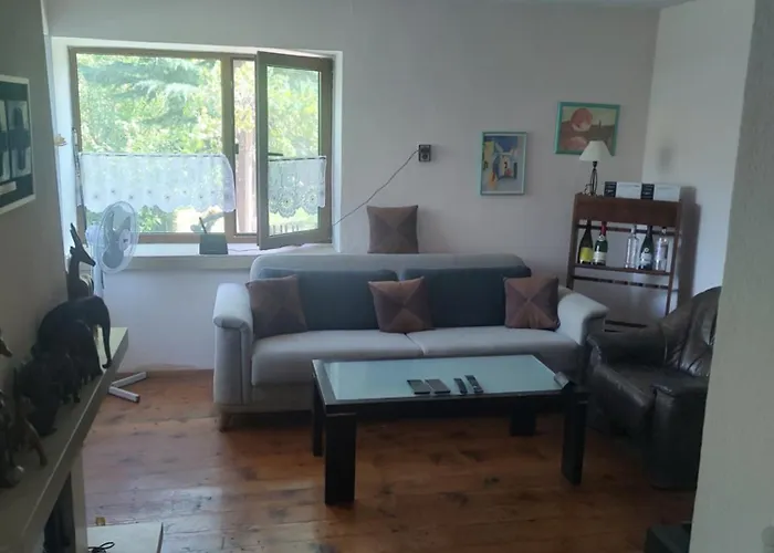 度假居 Lavandula *