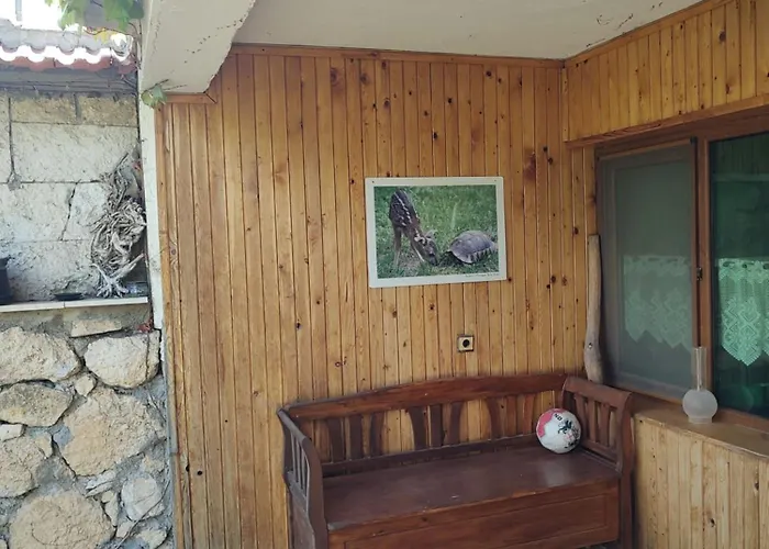 Lavandula 度假居 Malko Tŭrnovo