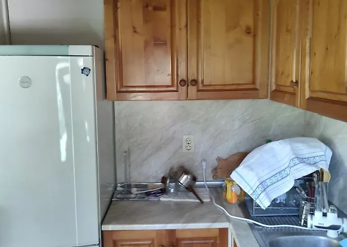 Lavandula 度假居 *