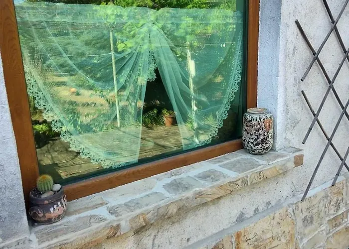 Lavandula 度假居 Malko Tŭrnovo