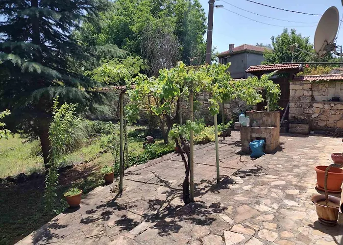 Lavandula 度假居 *