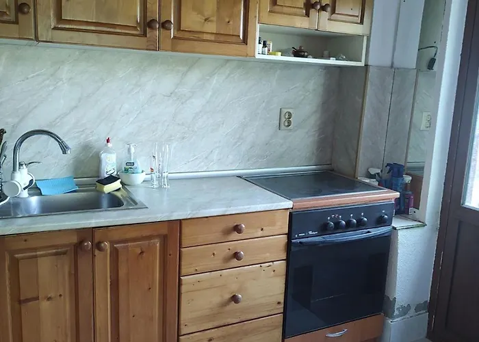 Lavandula 度假居 Malko Tŭrnovo