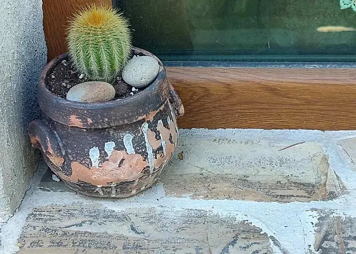 Lavandula 度假居 *