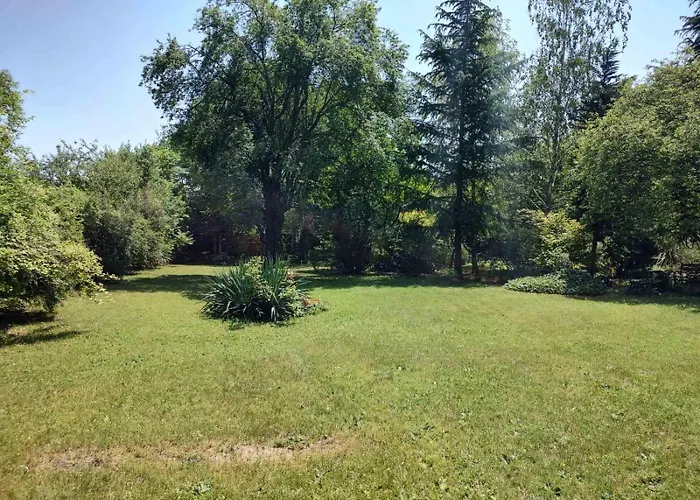 度假居 Lavandula *