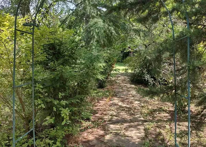 Lavandula 度假居 Malko Tŭrnovo